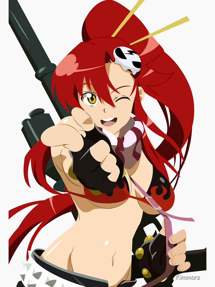 Yoko Littner Gifts & Merchandise for Sale | Redbubble