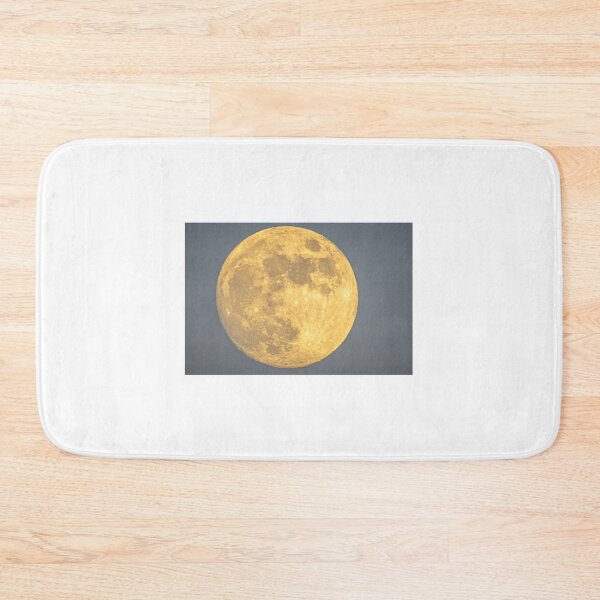 Item preview, Nearly Full Moon designed and sold by williamsrdan.