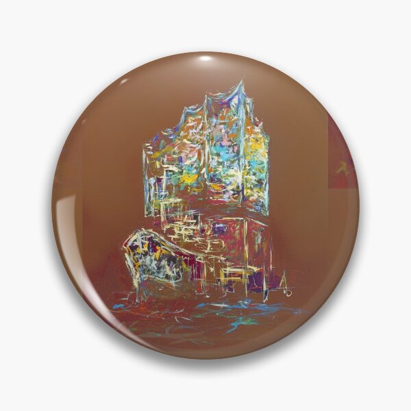 Item preview,  brown designed and sold by Nicole Leidenfrost.