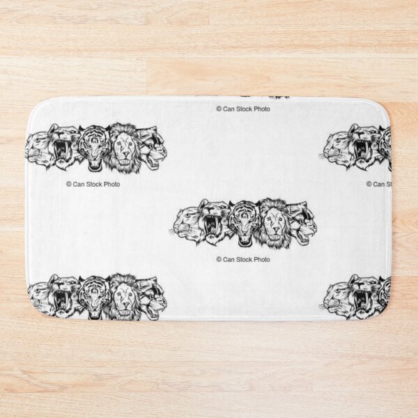 Item preview, Feline brothers designed and sold by Jhon0301.
