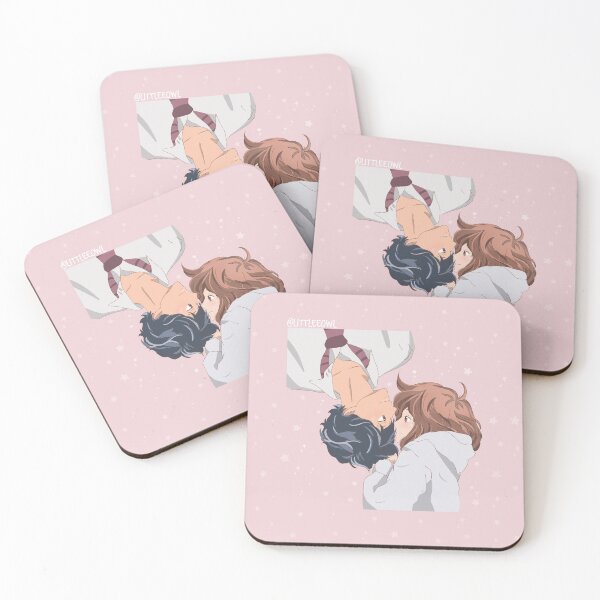 Item preview, Ao Haru Ride designed and sold by LittleeOwl.