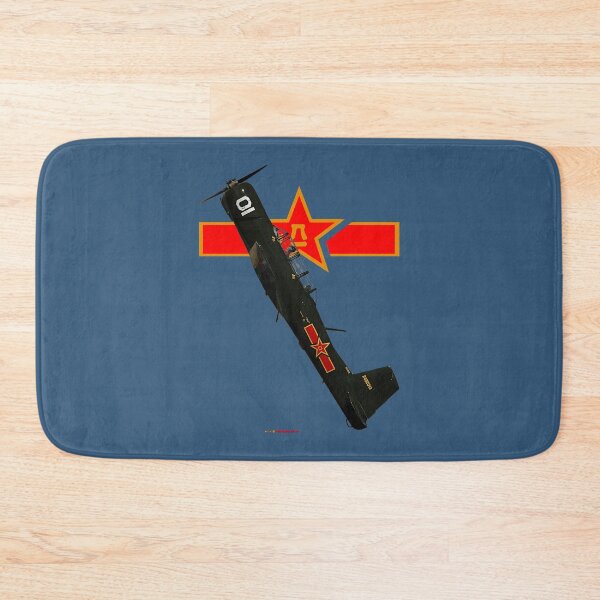 Item preview, Chinese Roundel Design - Nanchang CJ-6 VH-PPS designed and sold by muz2142.