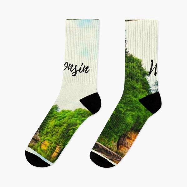 Item preview, Wisconsin  designed and sold by TorieWear.