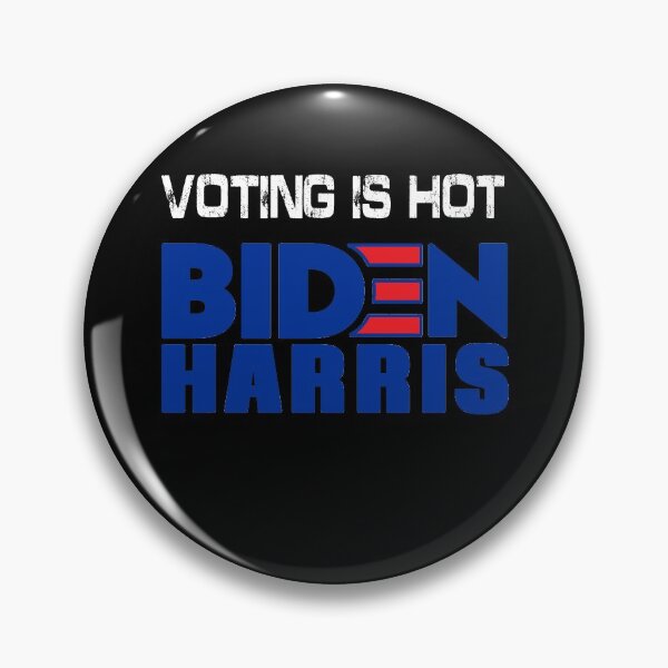 Item preview, Voting Is Hot designed and sold by Imadovic.