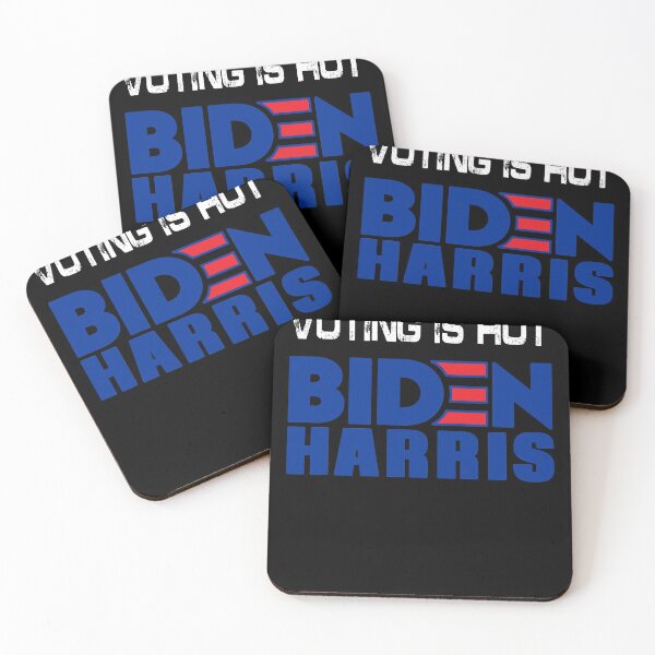 Item preview, Voting Is Hot designed and sold by Imadovic.