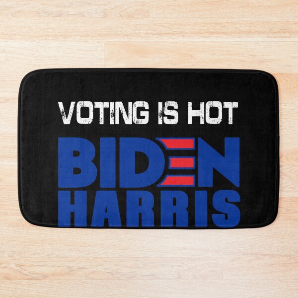 Item preview, Voting Is Hot designed and sold by Imadovic.