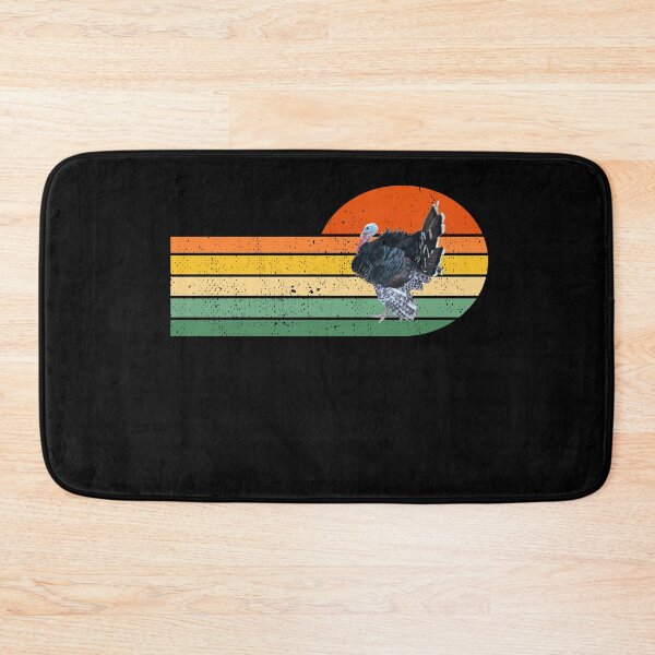 Item preview, Retro Vintage Turkey Jive Gurkey gift I Thanksgiving Holiday designed and sold by BigLoro.
