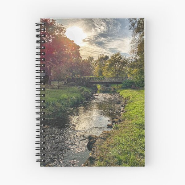 Item preview, Autumn on Stoneybrook designed and sold by LisaCook1.