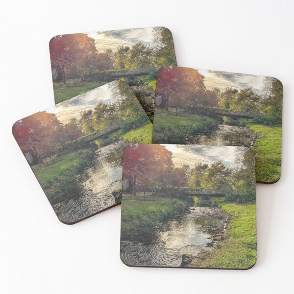Item preview, Autumn on Stoneybrook designed and sold by LisaCook1.