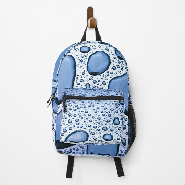 Item preview, Metallic Droplets designed and sold by kimhanks.