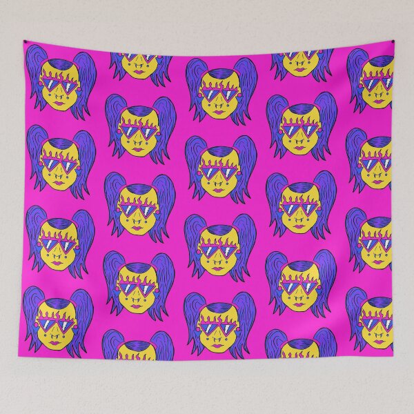 Item preview, Space Babe designed and sold by Mcscorch.