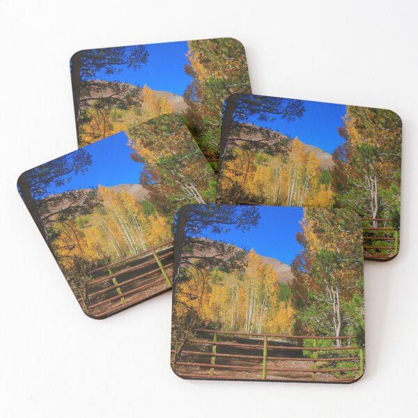 Item preview, Gateway to Fall Color designed and sold by Barbara  Brown.