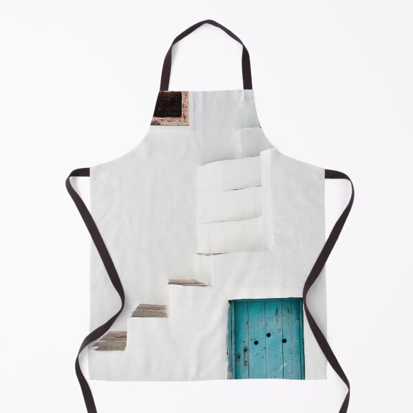 Item preview, Climbing Stairs, Sifnos Greece designed and sold by PrintsProject.