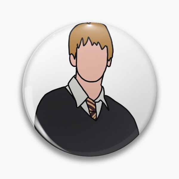 Item preview, Fred Weasley designed and sold by alliecafe.