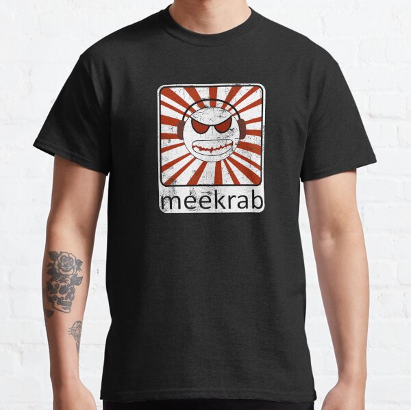 Harold and Kumar - Orignal Movie Design - meekrab Classic T-Shirt