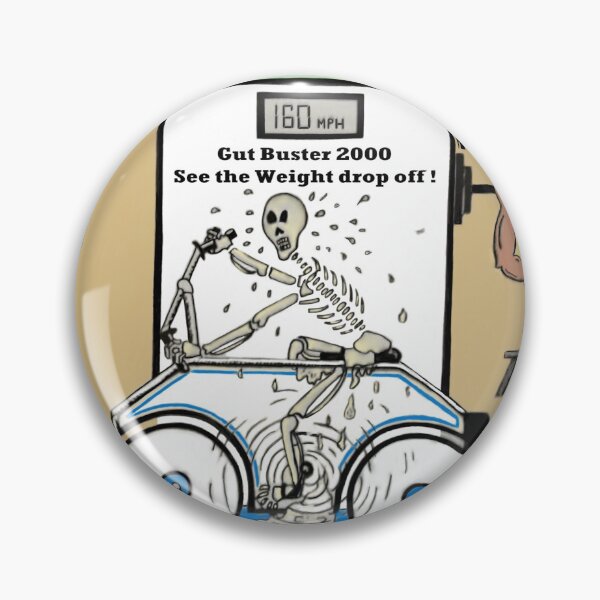 Item preview, Gym Junkie designed and sold by Draculart.