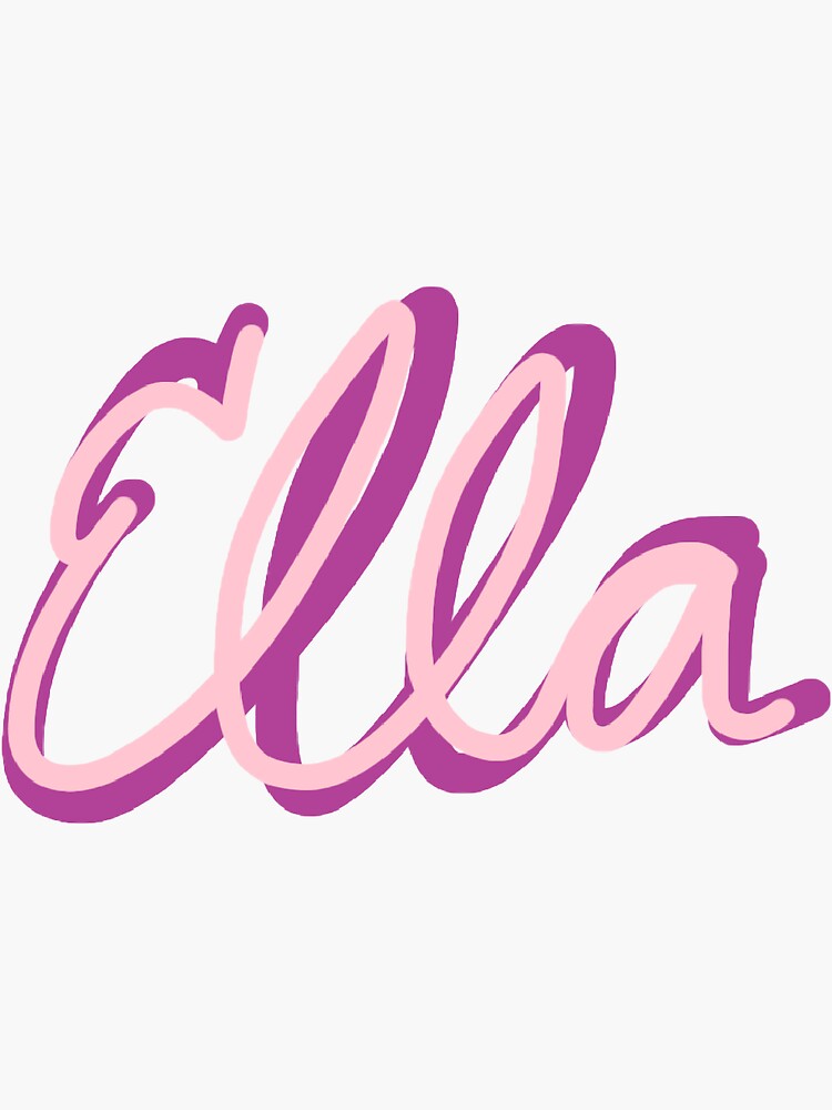 ella-she-her-cursive-spanish-pronoun-sticker-for-sale-by