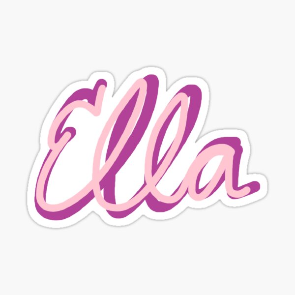 ella-she-her-cursive-spanish-pronoun-sticker-for-sale-by