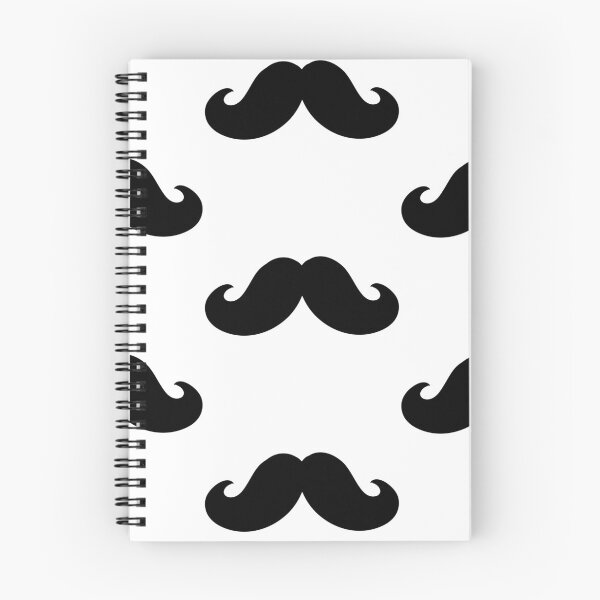 Item preview, Mustache  designed and sold by Minie08.