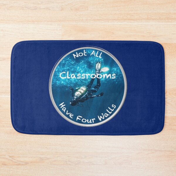Item preview, Snorkelling All Classrooms Have Four Walls  designed and sold by loveoceanair.