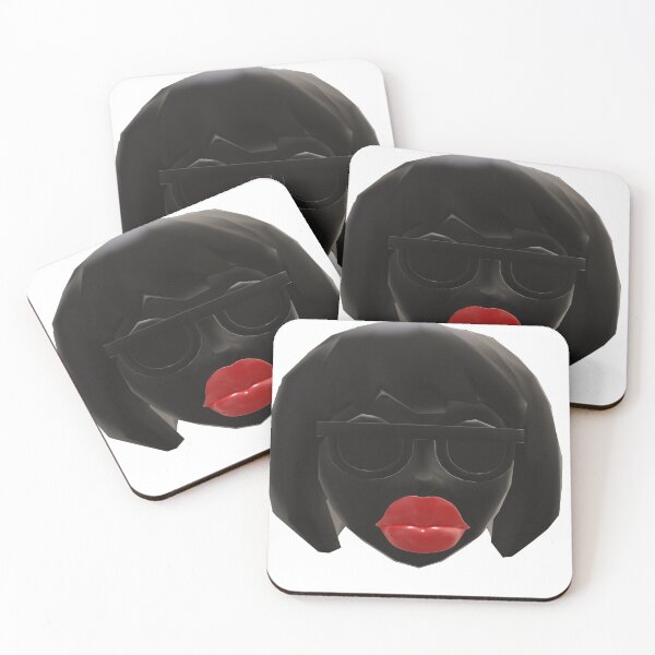 Item preview, A lady with dark skin  designed and sold by jotcar.