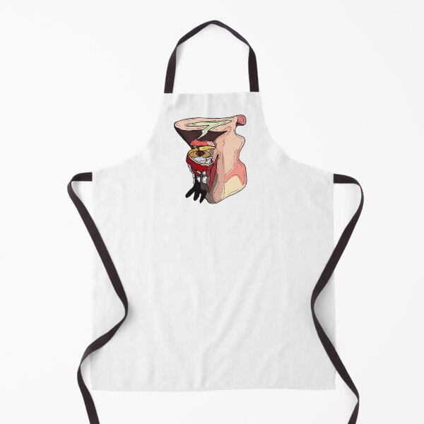Item preview, Adam’s Apple Peel Illustration designed and sold by gwynethstrope.