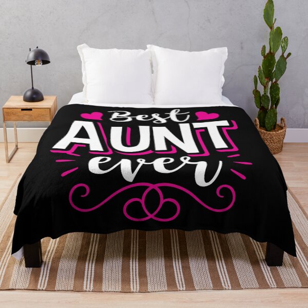 Item preview, Best Aunt Ever meme, Fun Gift designed and sold by murad2020.