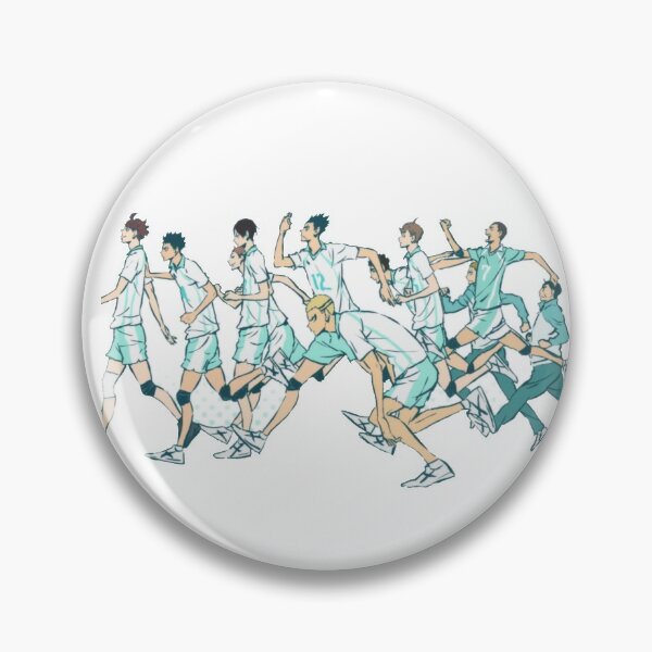 Item preview, Aoba Johsai designed and sold by AnimeStuff :3.