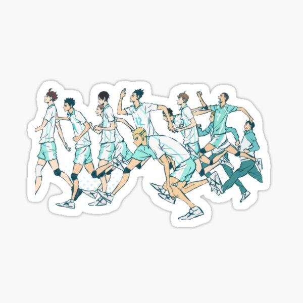 Item preview, Aoba Johsai designed and sold by AnimeStuff :3.