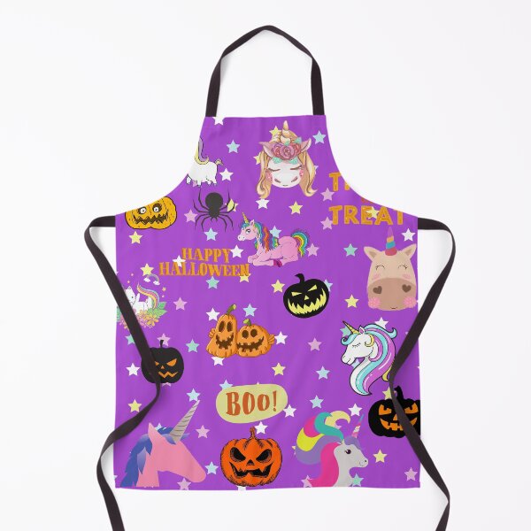 Item preview, Unicorn Pumpkin designed and sold by berenger04.