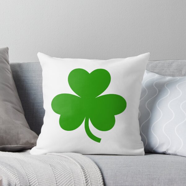 Item preview, three leaf clover. designed and sold by chantelle bezant.