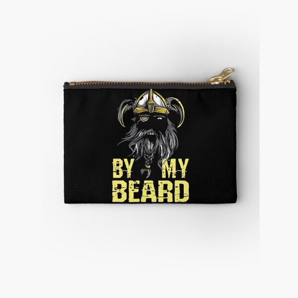 Item preview, By Odin's Beard a Funny Viking designed and sold by Frosty1489.