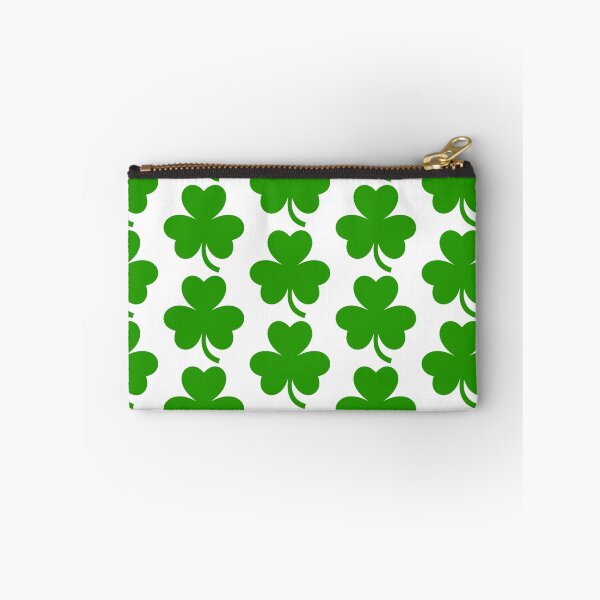 Item preview, three leaf clover. designed and sold by chantelle bezant.