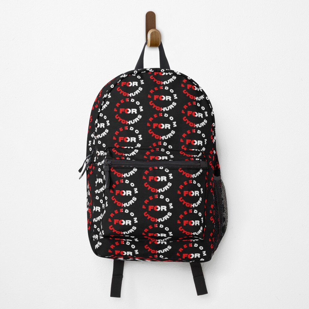 Item preview, Backpack designed and sold by Ralek.