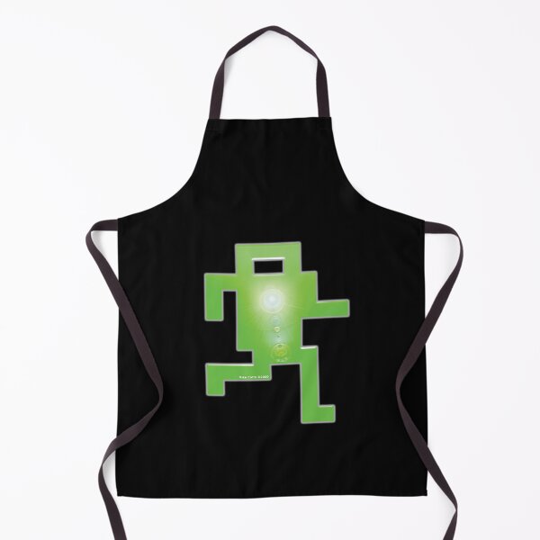 Item preview, Runaway Automaton Neon designed and sold by Michael Cotto.
