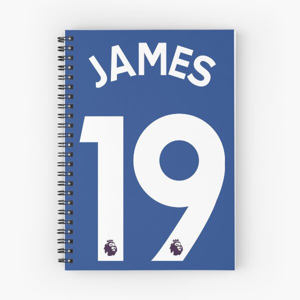 Item preview, James Rodriguez Everton designed and sold by cmachin.