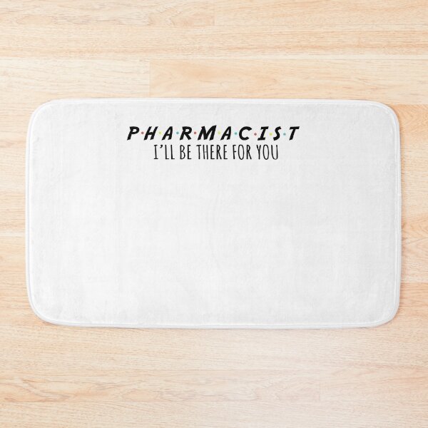 Item preview, Pharmacist There For You Tablets Medicine Student designed and sold by Two Left Hands Design.