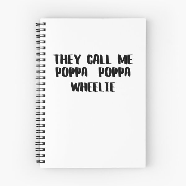 Item preview, They Call Me Poppa designed and sold by WorldPrintTees.