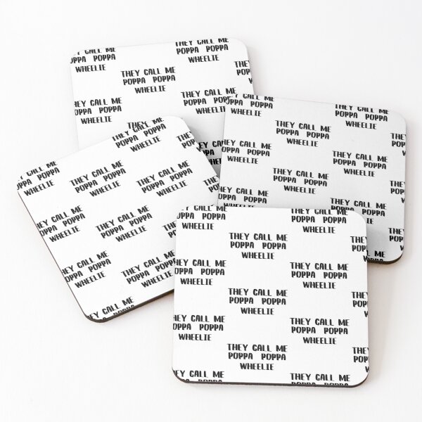 Item preview, They Call Me Poppa designed and sold by WorldPrintTees.