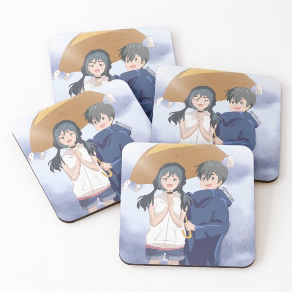 Item preview, Weathering with you designed and sold by LittleeOwl.