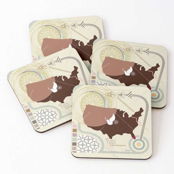 Item preview, USA Soaring designed and sold by lanrestudio.