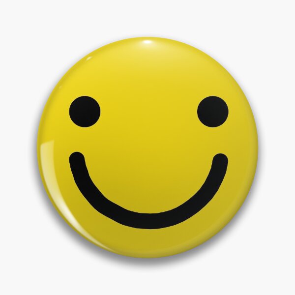 Item preview, Happy Face by Orikall designed and sold by HippieWorks.