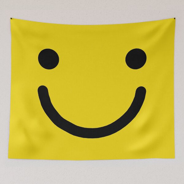 Item preview, Happy Face by Orikall designed and sold by HippieWorks.