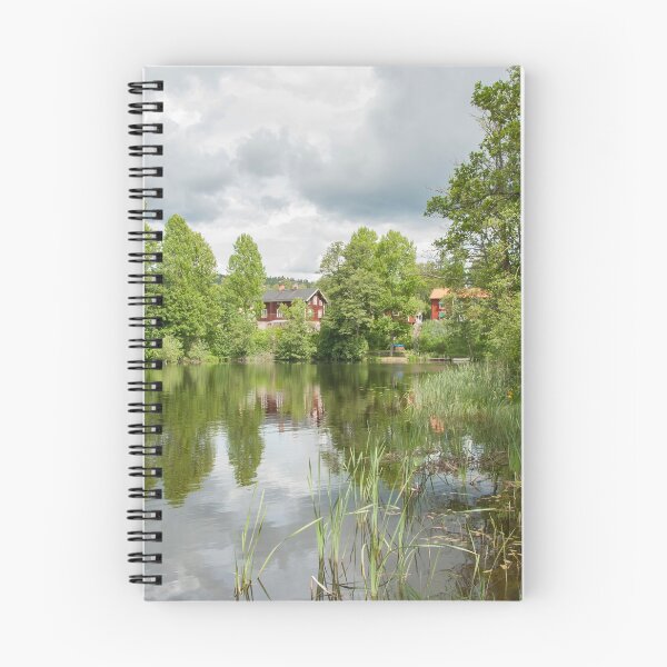 Item preview, Landscape in summer designed and sold by EngineerGoC.