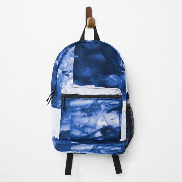 Item preview, Navy Blue Smoke Clouds designed and sold by newburyboutique.