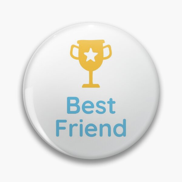 Artikelvorschau, Best Friend Trophy entworfen und verkauft von daguilon.