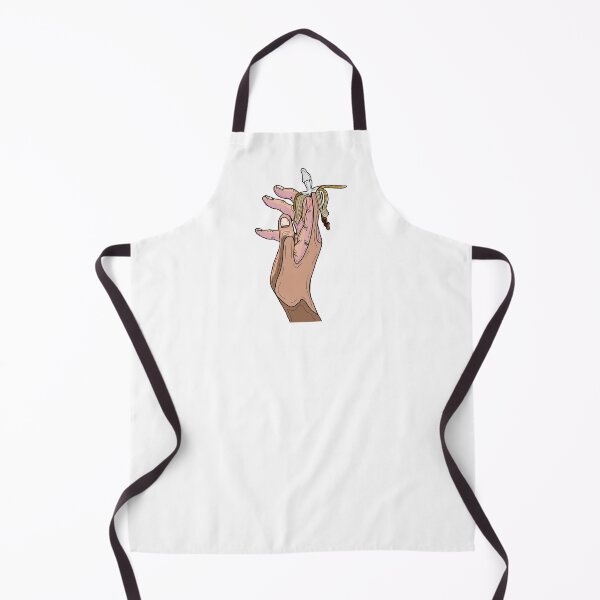 Item preview, Banana Peel Bone Finger Illustration designed and sold by gwynethstrope.