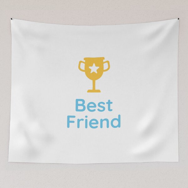 Item preview, Best Friend Trophy designed and sold by daguilon.
