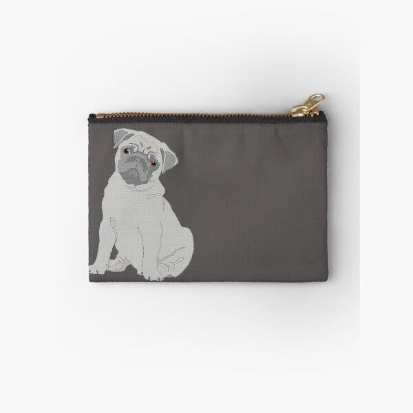 Item preview, Pug puppy (Black range) designed and sold by RTrivella.