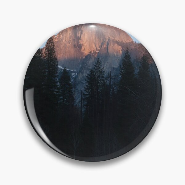 Item preview, Half Dome with a reflection in the Merced River designed and sold by Allen Penton.